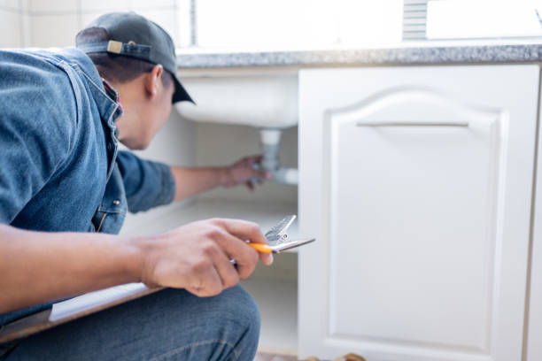 Best Water heater installation and repair in Las Maravillas, NM